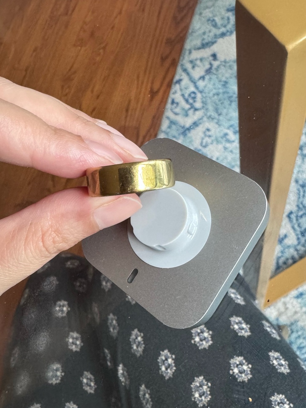 Oura Ring 4